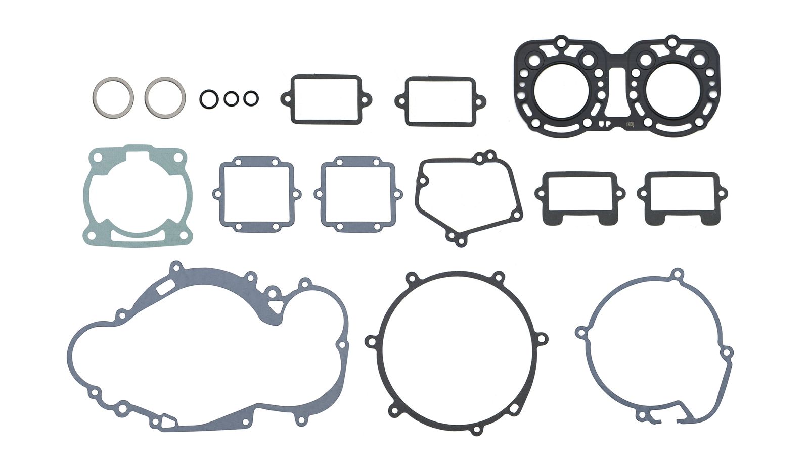 Full Gasket Sets - 112435H image