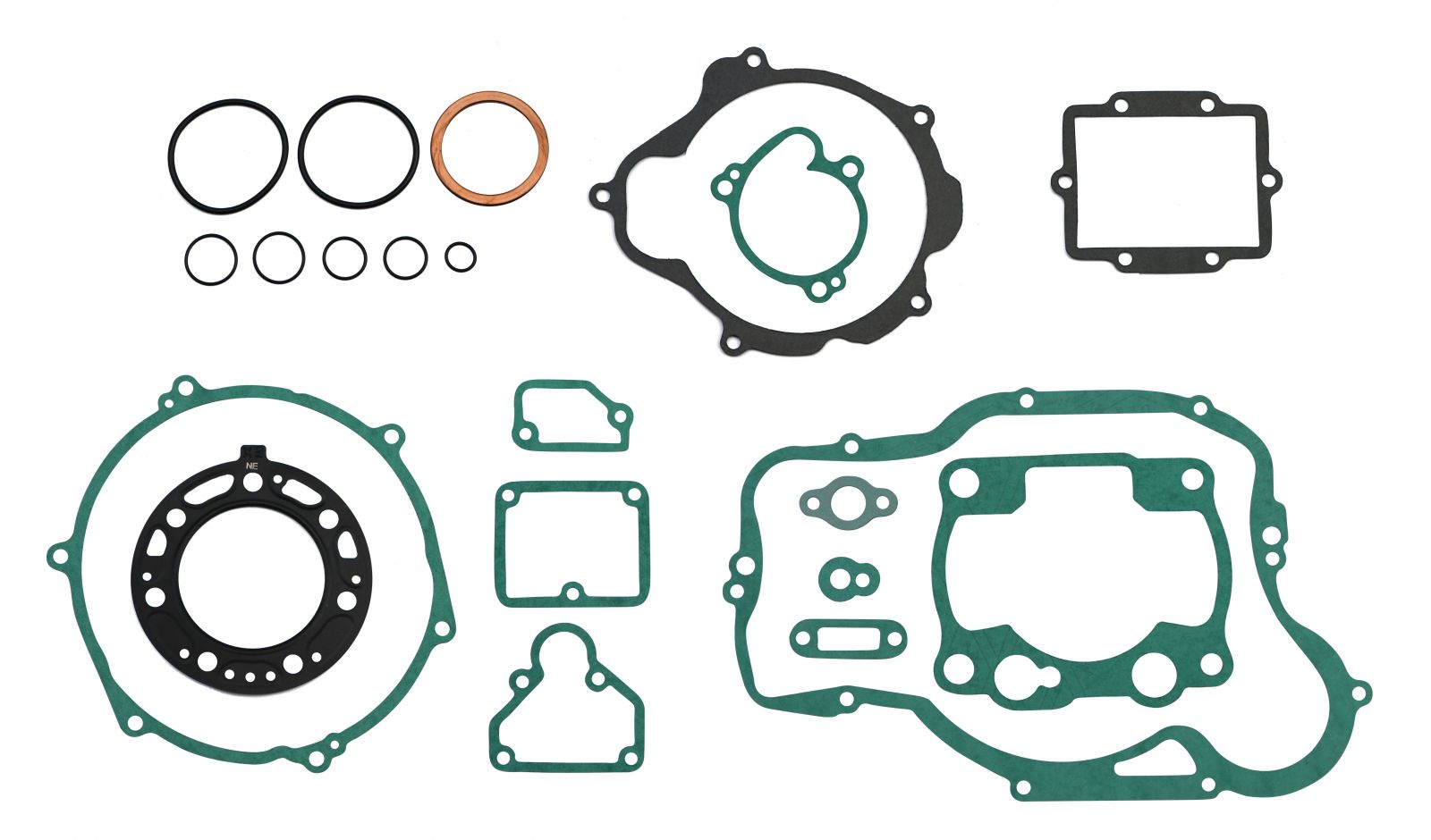 Full Gasket Sets - 112446H image