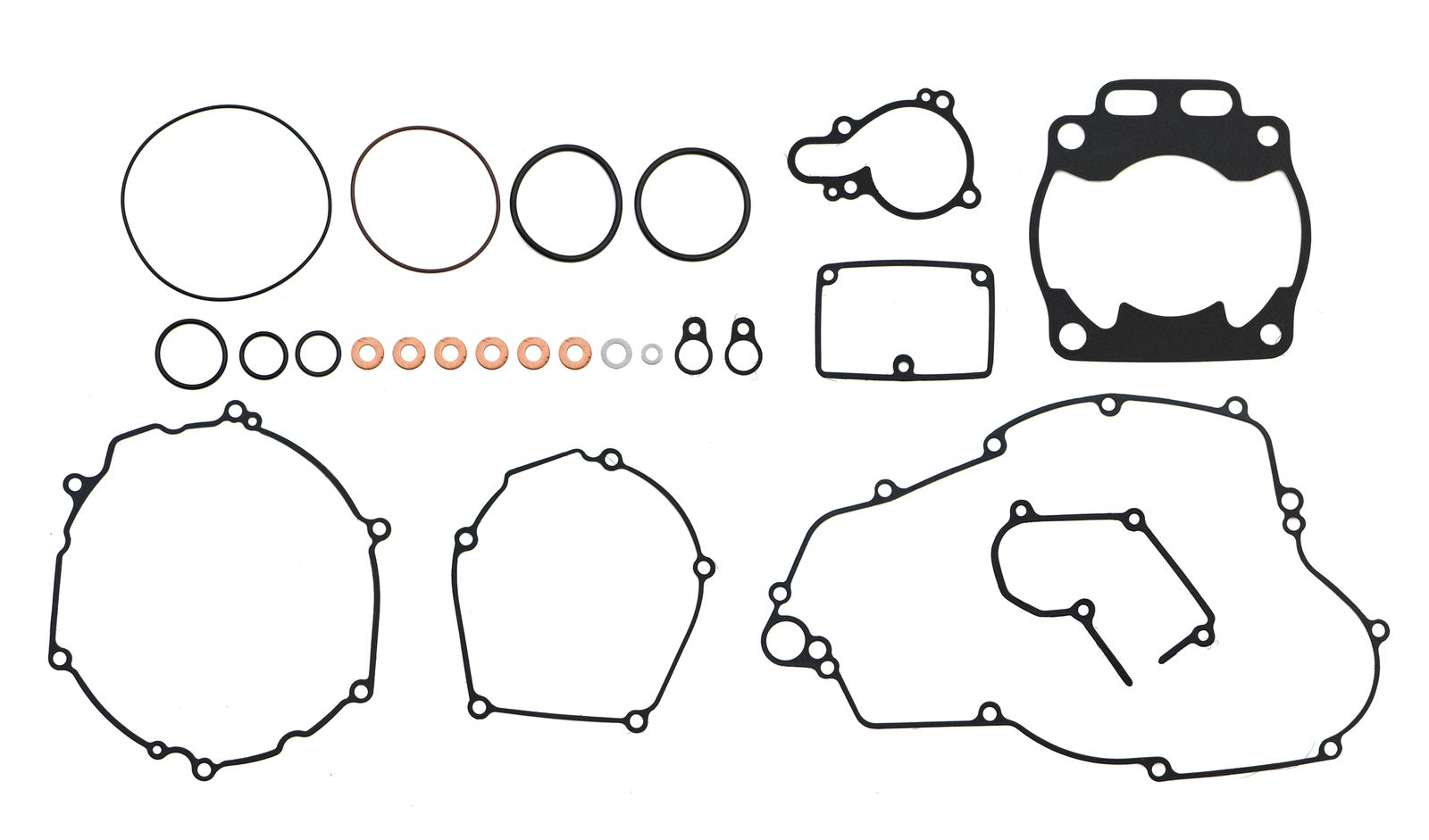 Full Gasket Sets - 112448H image