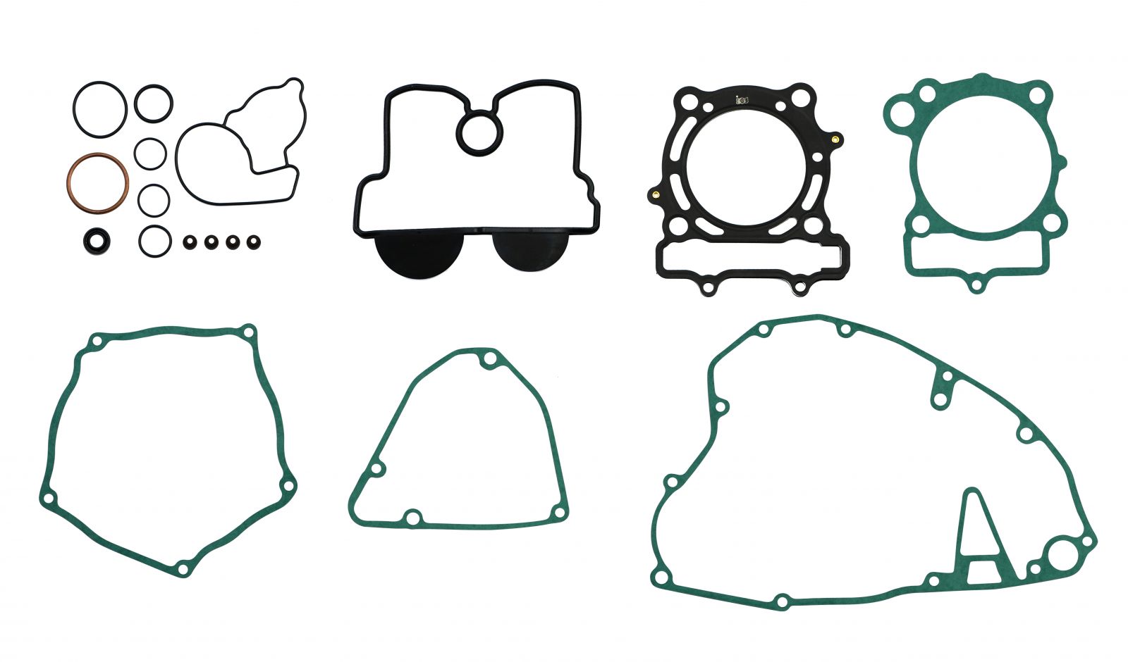 Full Gasket Sets - 112460H image