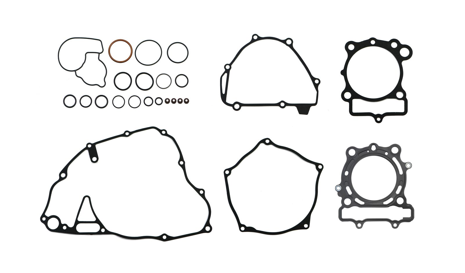 Full Gasket Sets - 112463H image