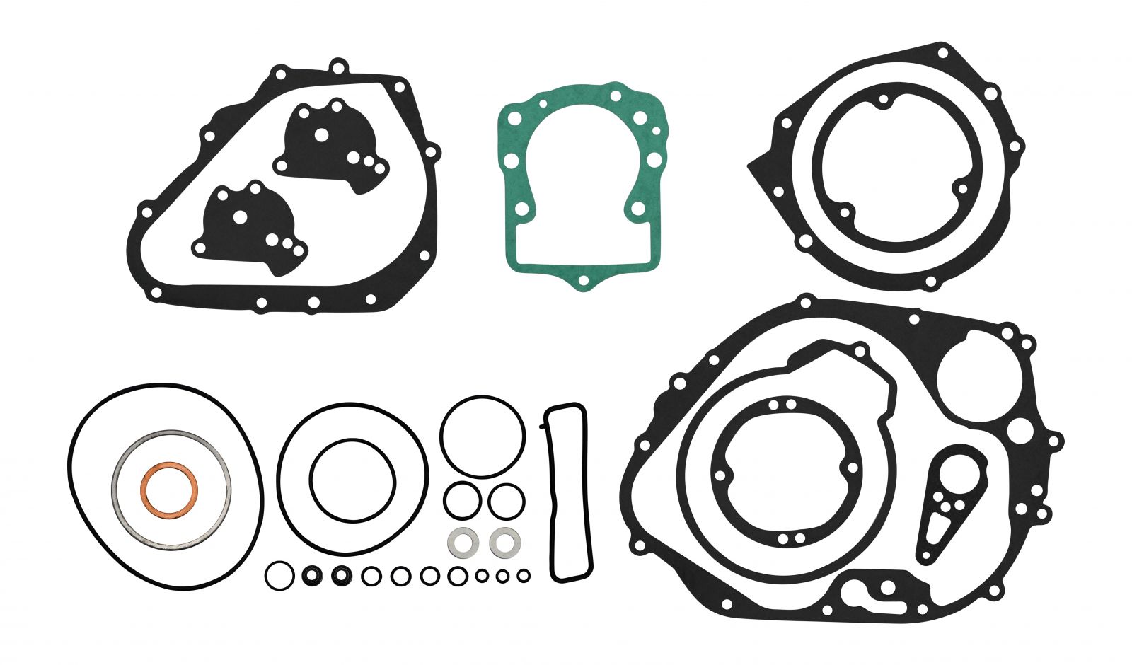 Full Gasket Sets - 112480H image