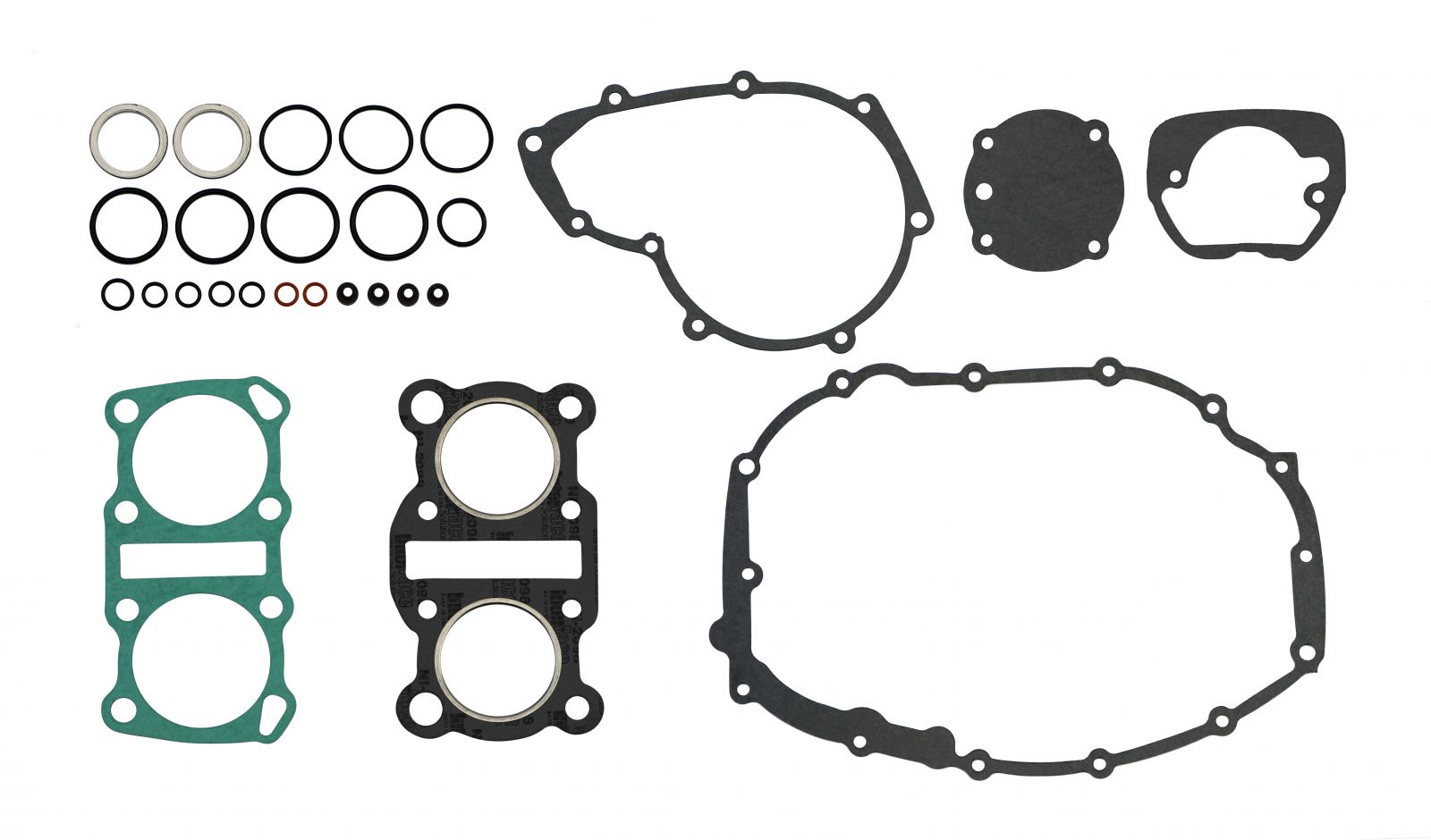 Full Gasket Sets - 112485H image