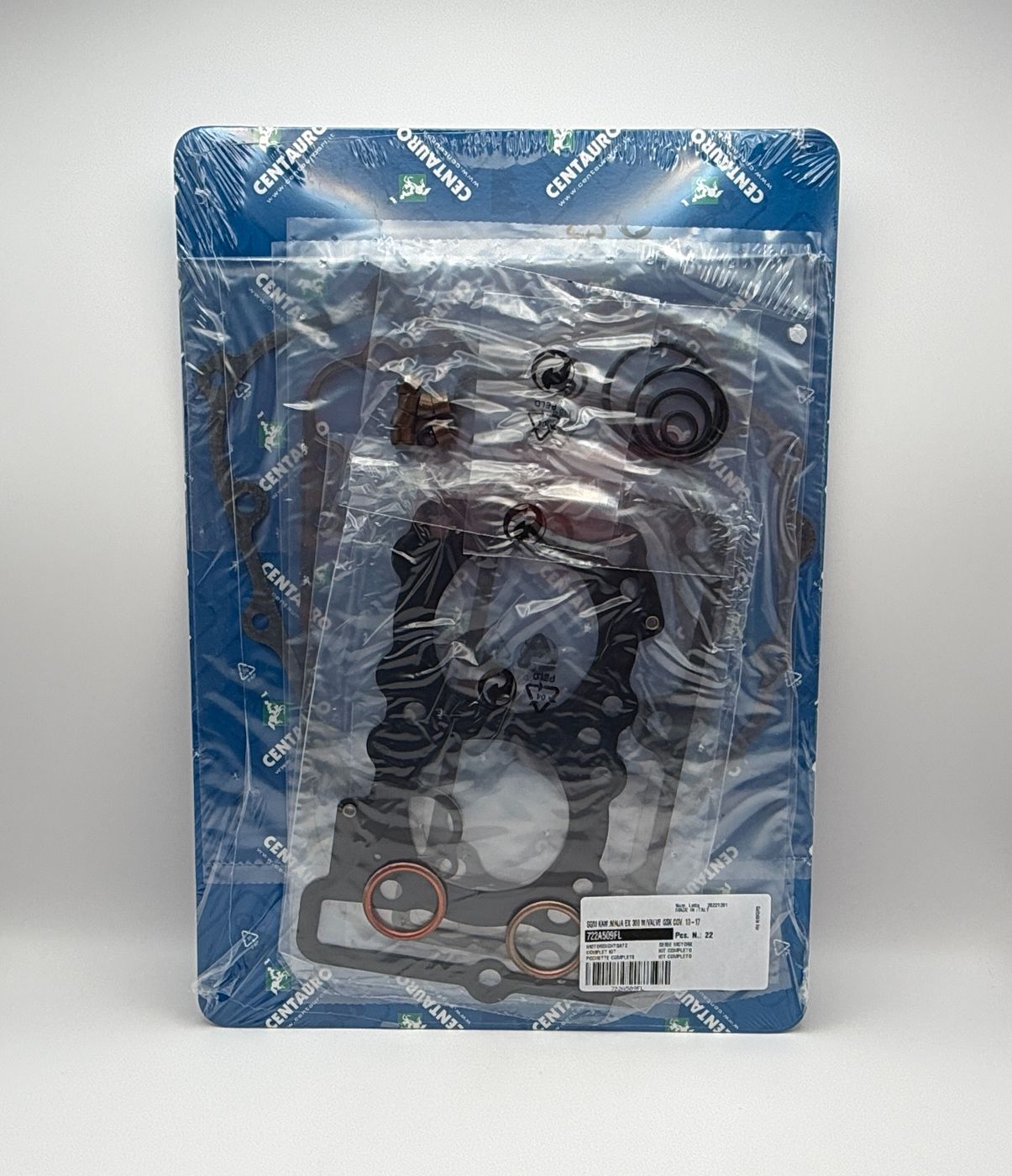 Full Gasket Sets - 112515C image