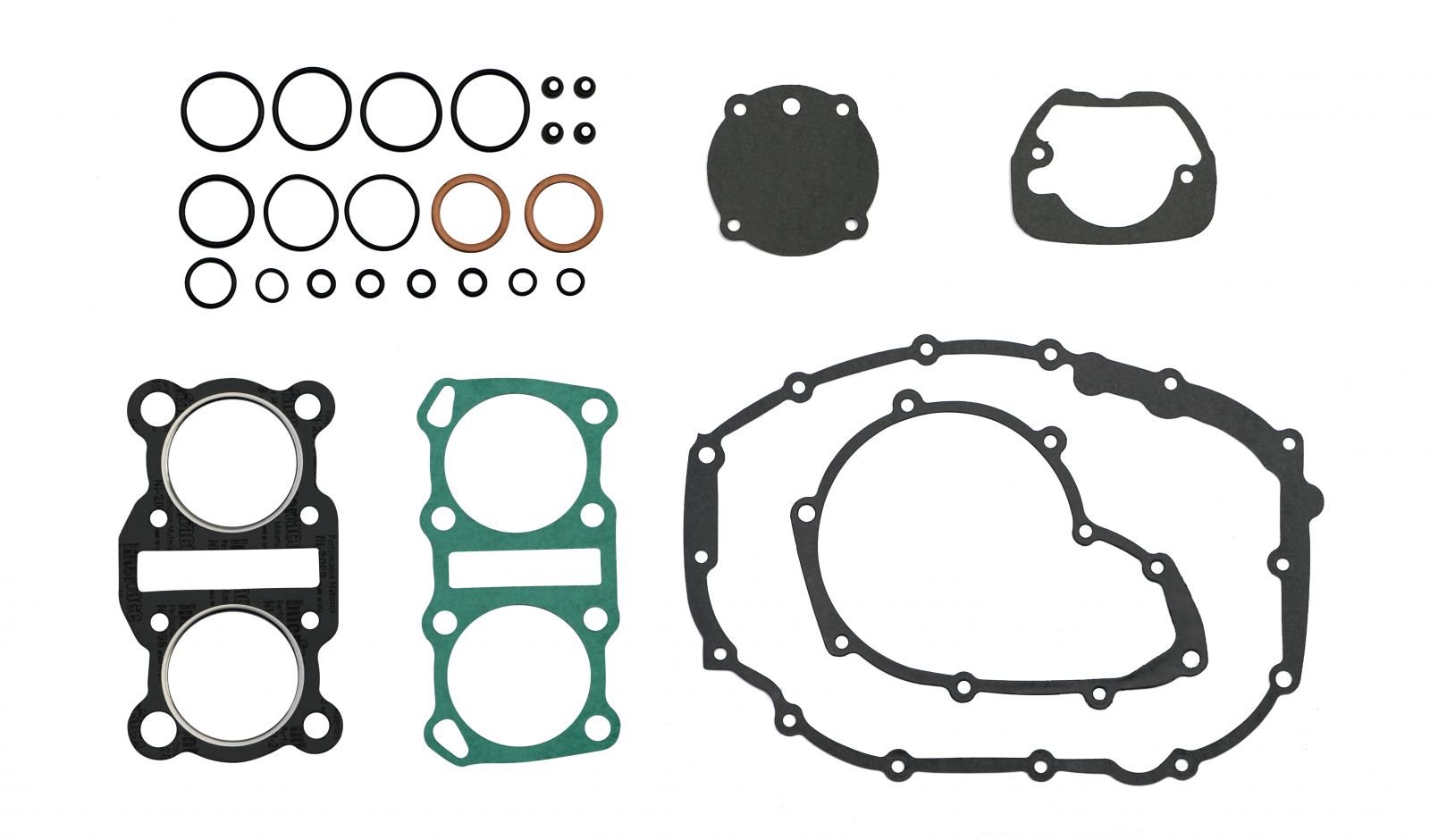Full Gasket Sets - 112520H image