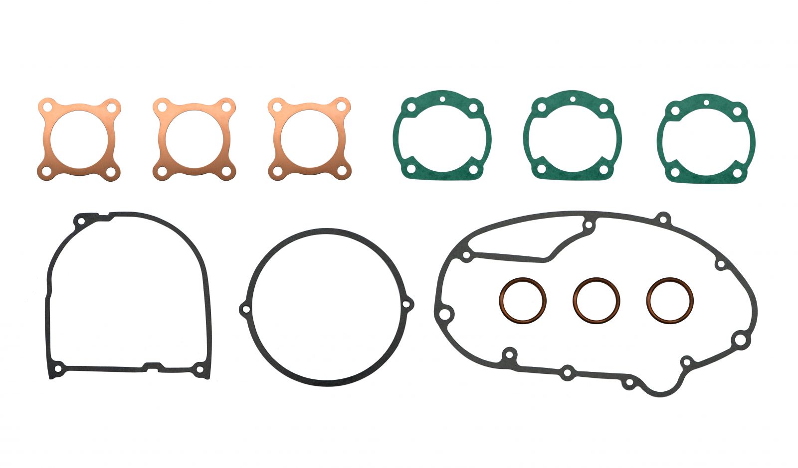 Full Gasket Sets - 112530H image