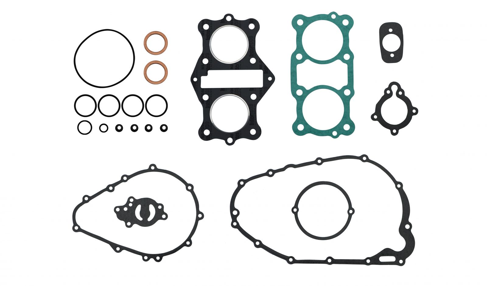Full Gasket Sets - 112591H image