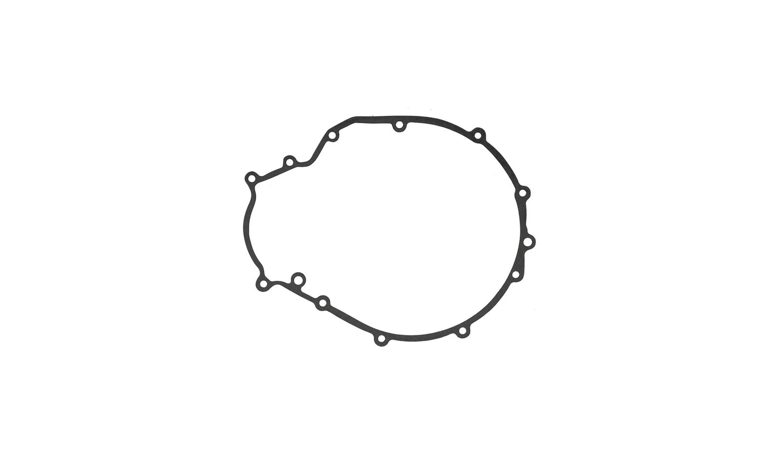 Centauro Clutch Cover Gaskets - 112620CC image