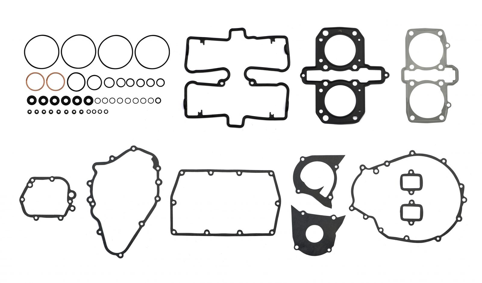 Full Gasket Sets - 112620H image