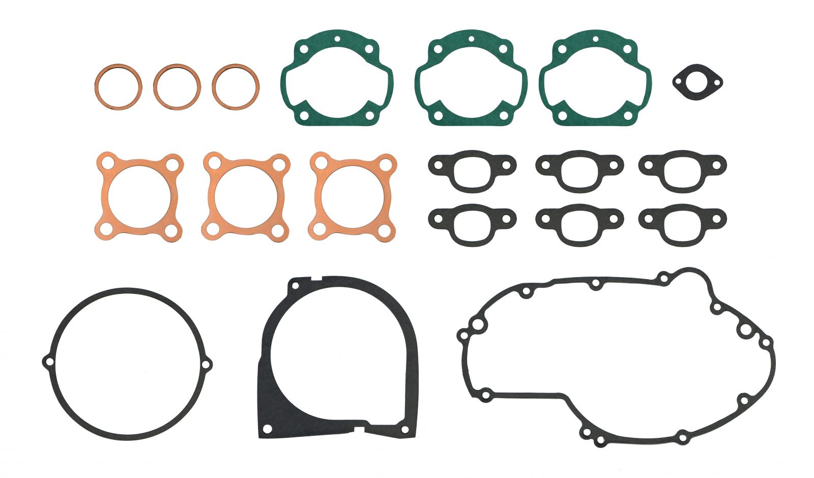 Full Gasket Sets - 112660H image