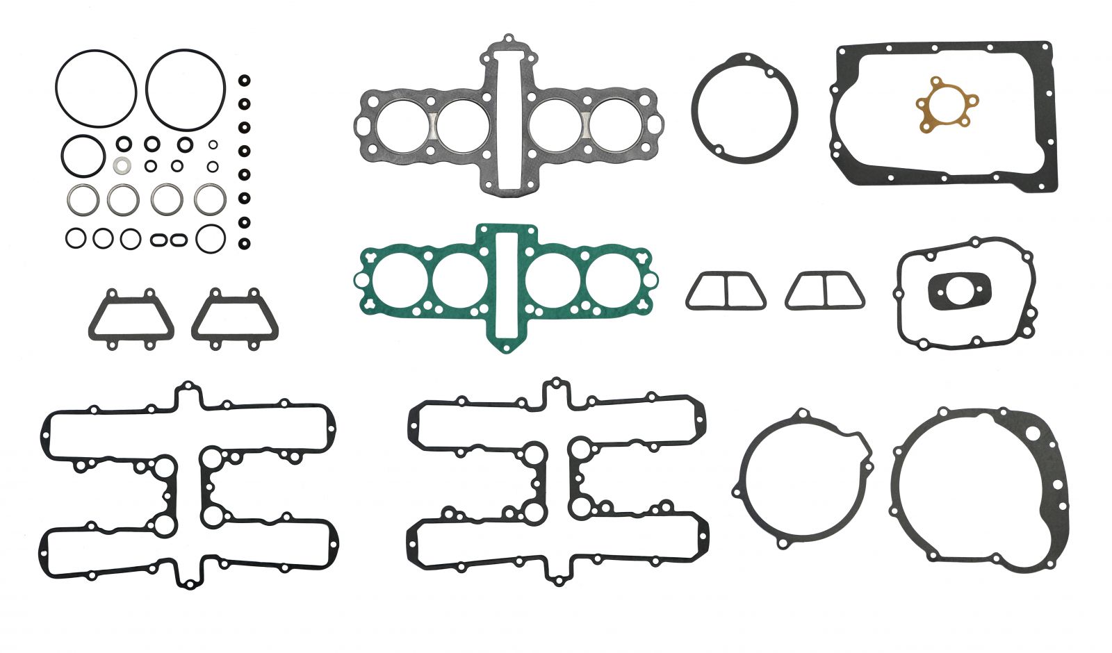 Full Gasket Sets - 112690H image