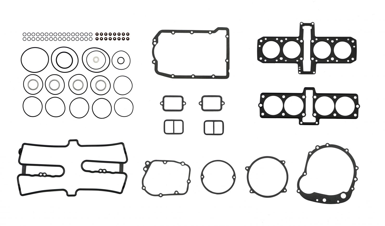 Full Gasket Sets - 112710H image