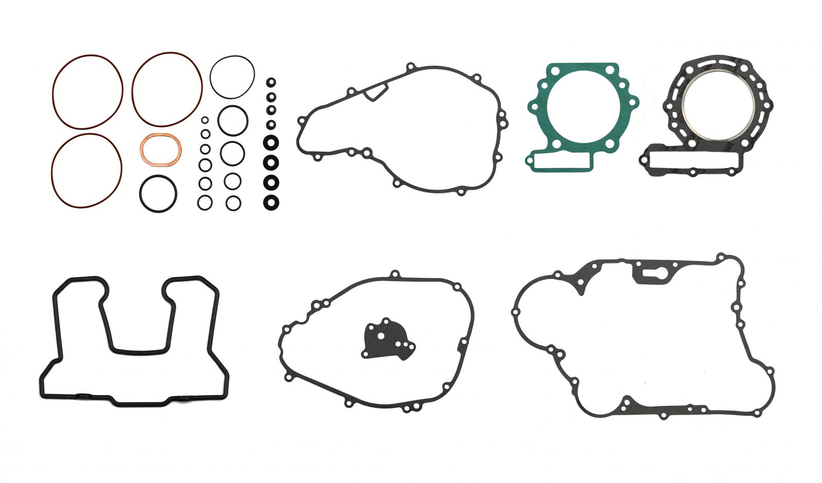 Full Gasket Sets - 112720H image