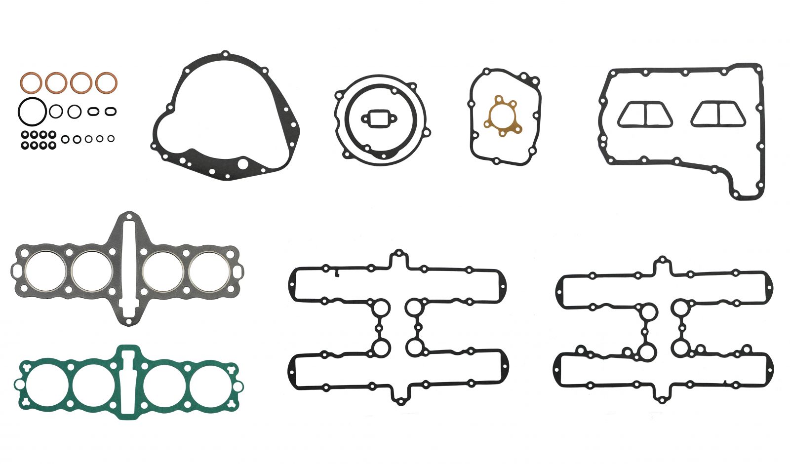 Full Gasket Sets - 112810H image