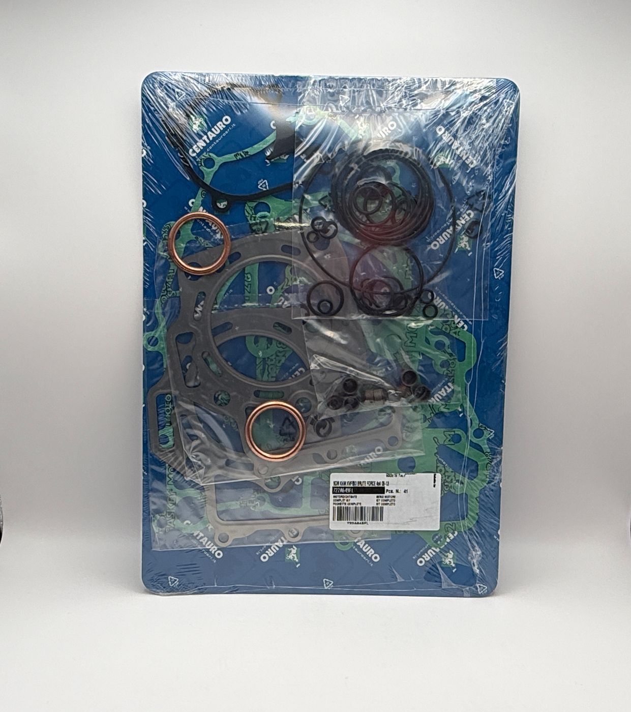 Full Gasket Sets - 112815C image