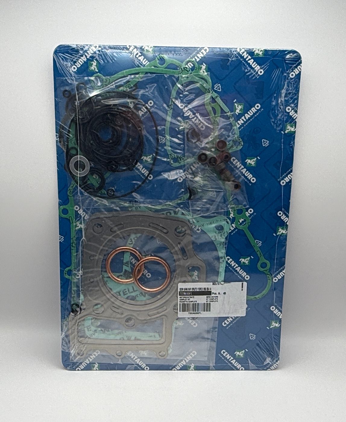 Full Gasket Sets - 112816C image