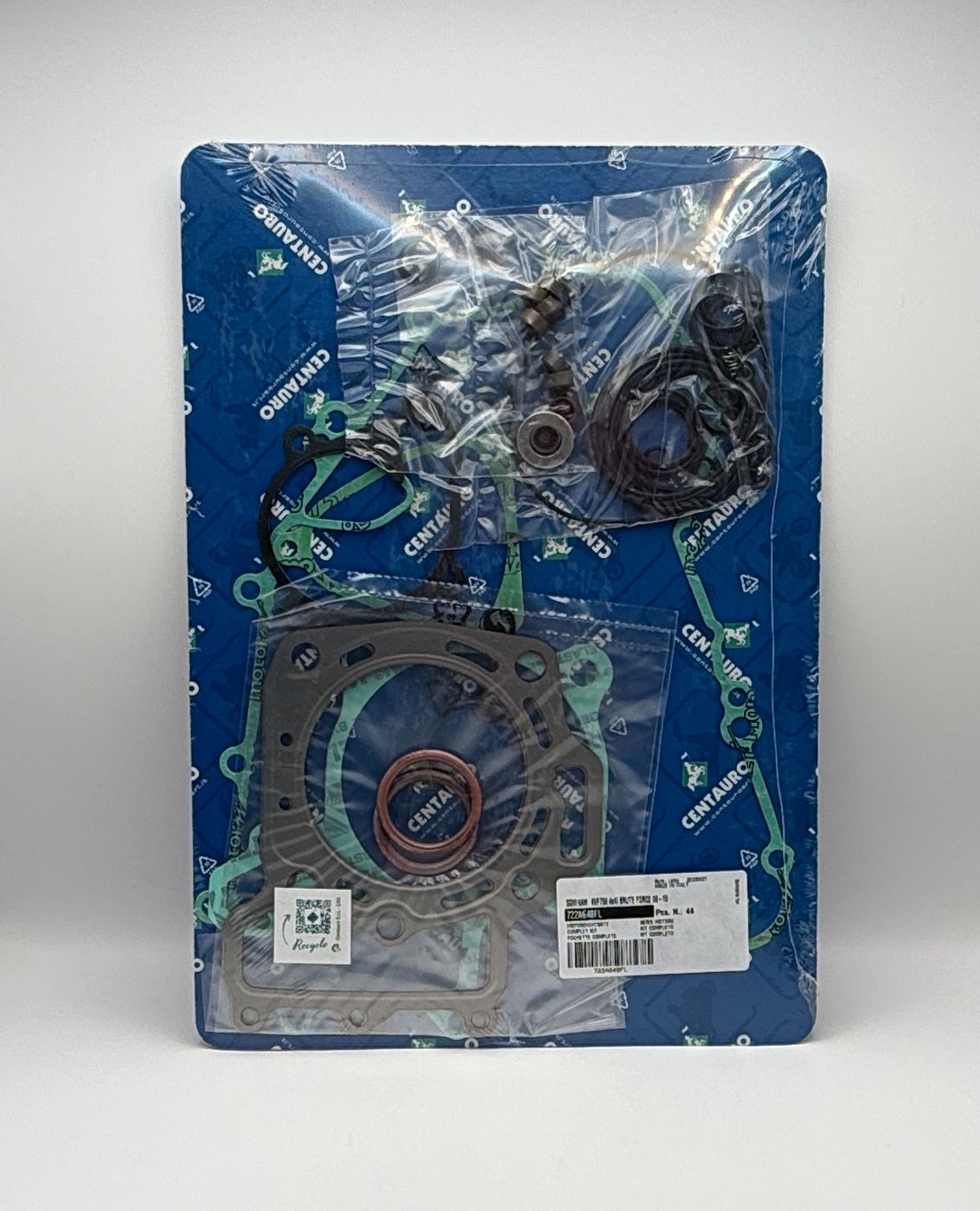 Full Gasket Sets - 112846C image