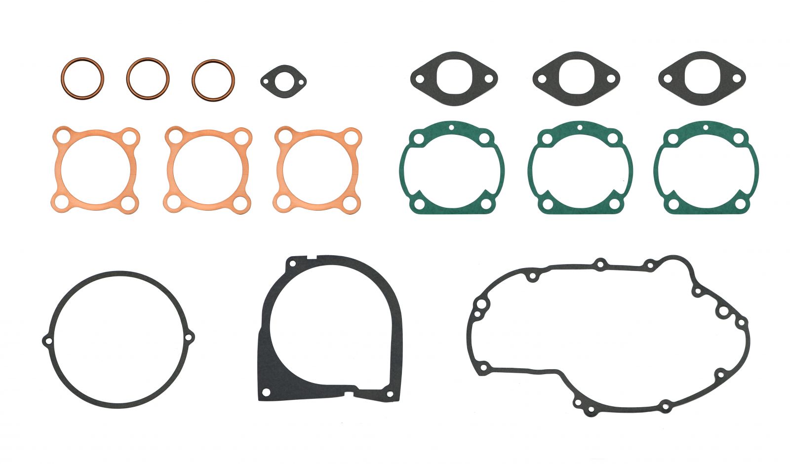 Full Gasket Sets - 112850H image