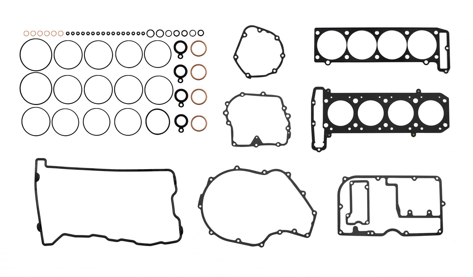 Full Gasket Sets - 112920H image