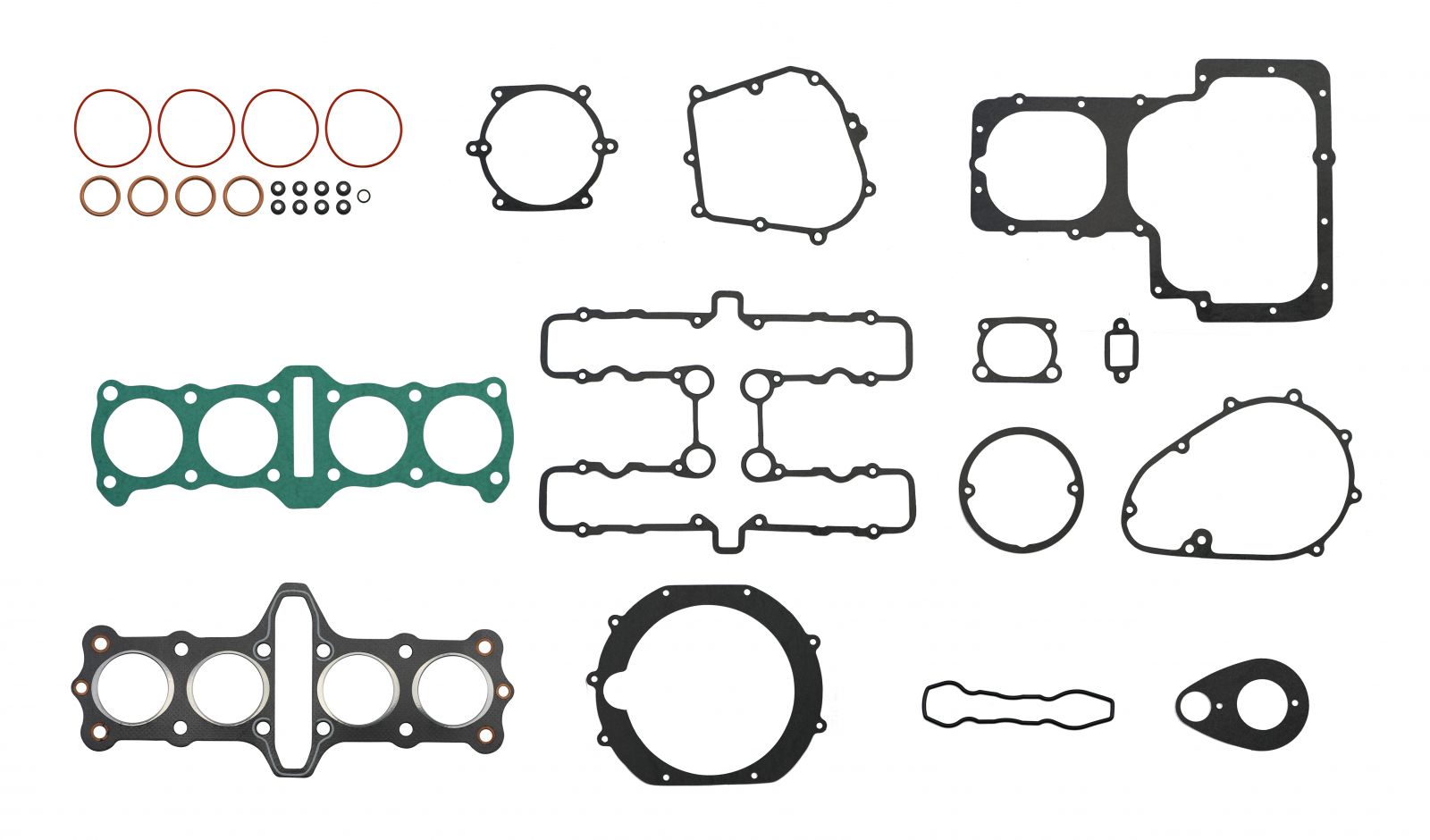 Full Gasket Sets - 112935H image