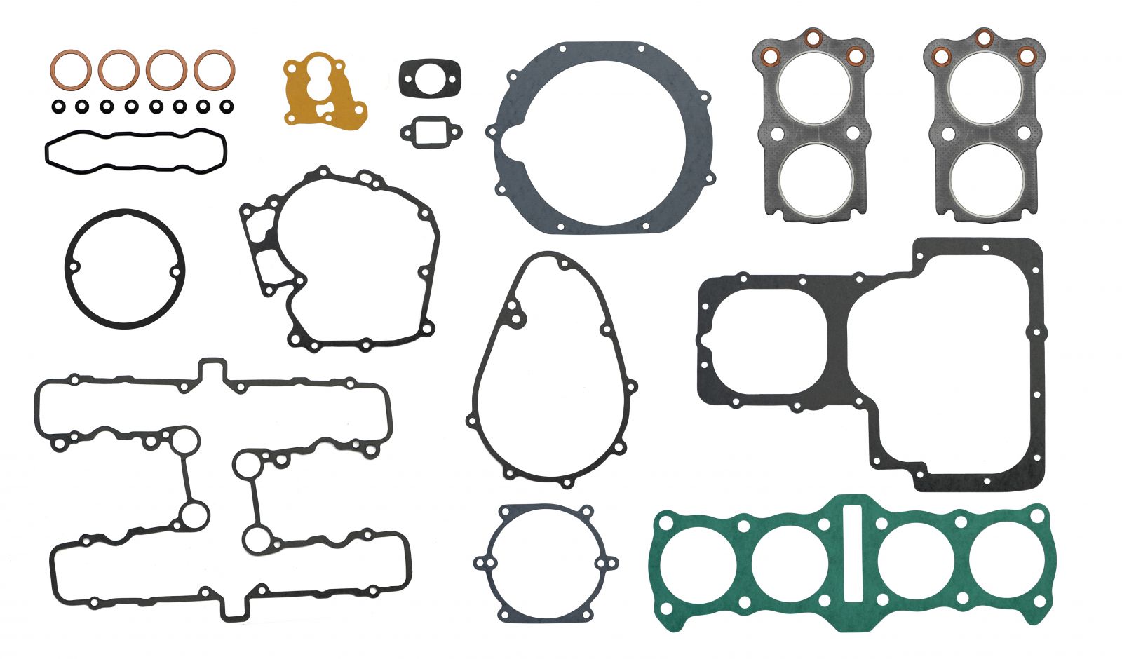 Full Gasket Sets - 112955H image