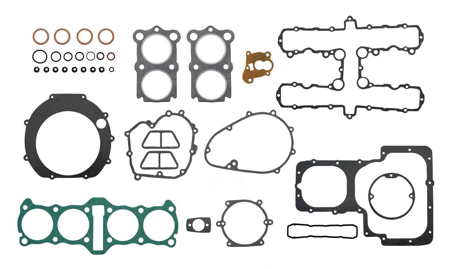 Full Gasket Sets - 112956H image