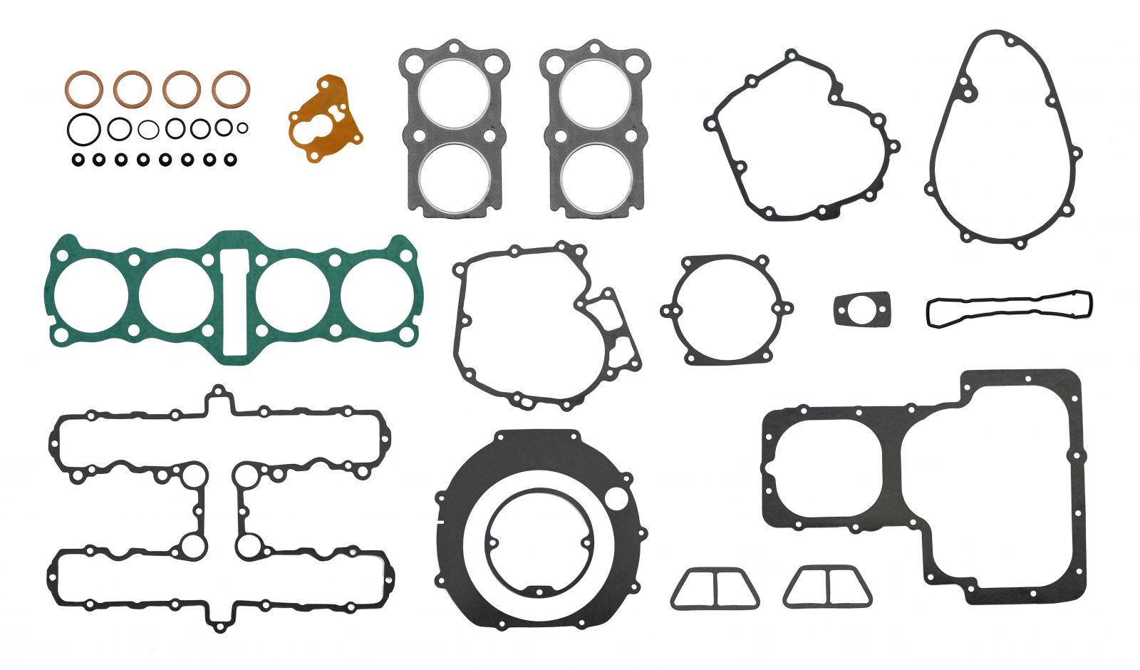 Full Gasket Sets - 112983H image