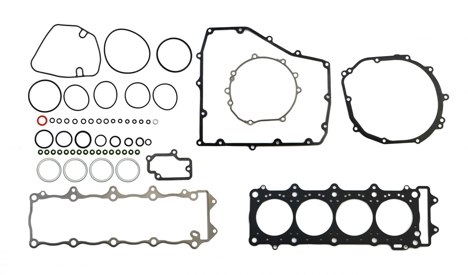 Full Gasket Sets - 112990C image