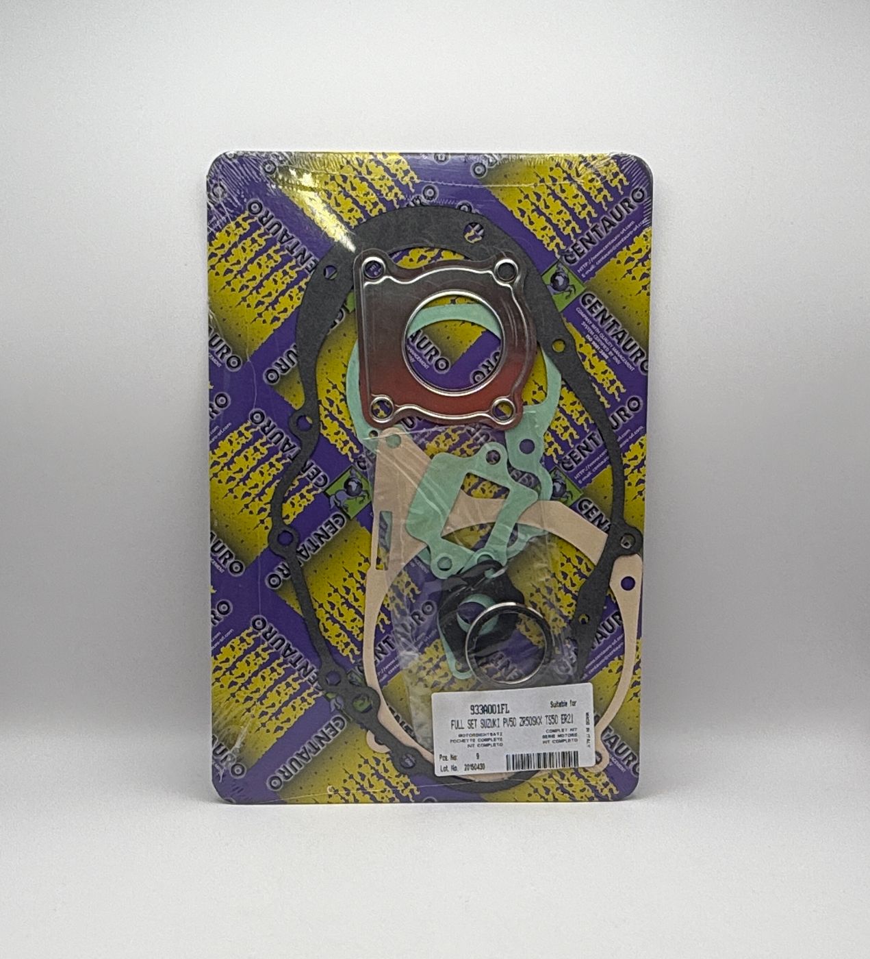 Full Gasket Sets - 113042C image