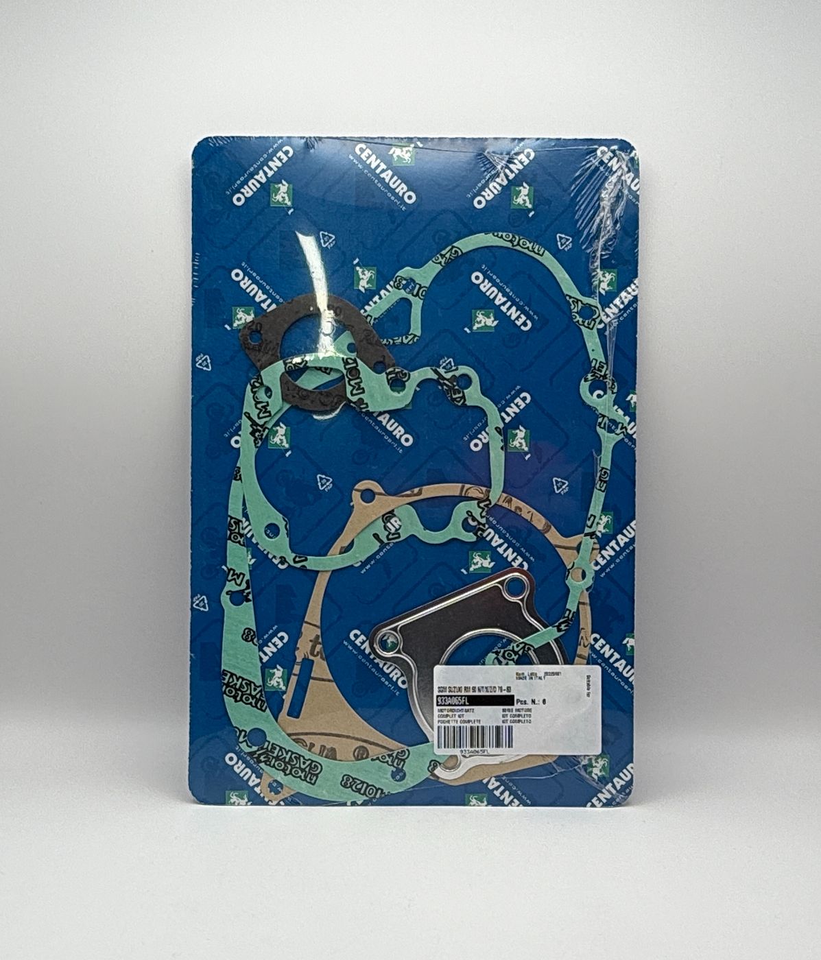 Full Gasket Sets - 113067C image