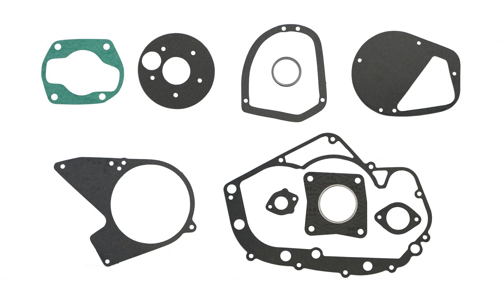 Full Gasket Sets - 113130H image