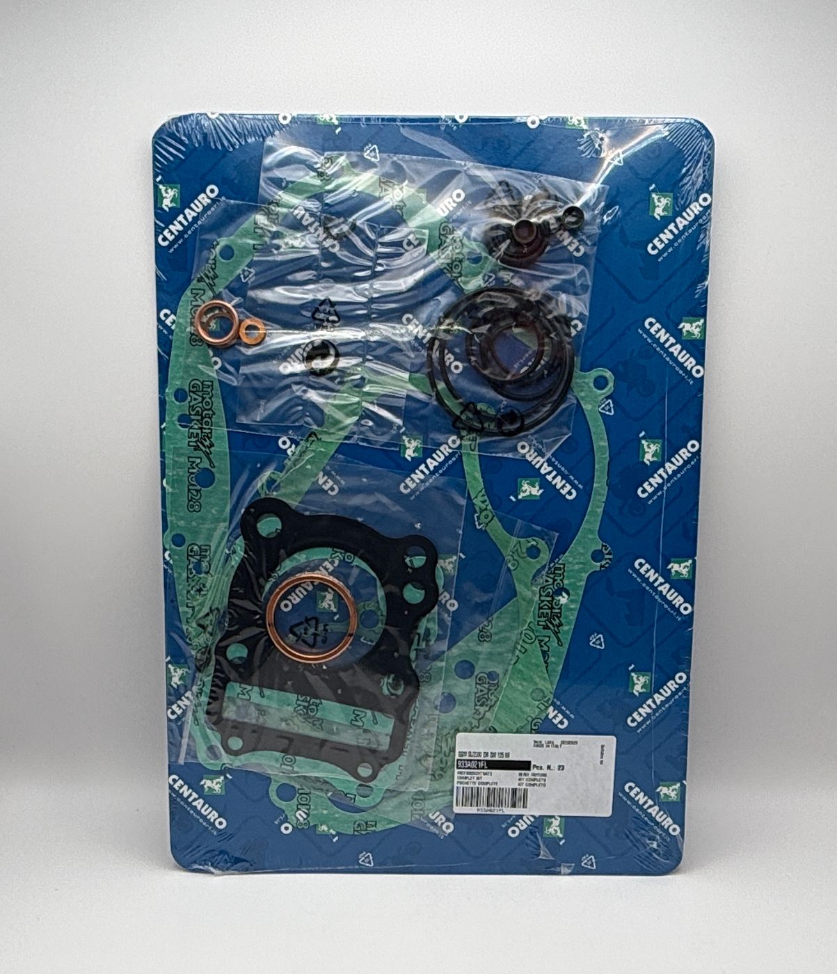 Full Gasket Sets - 113228C image