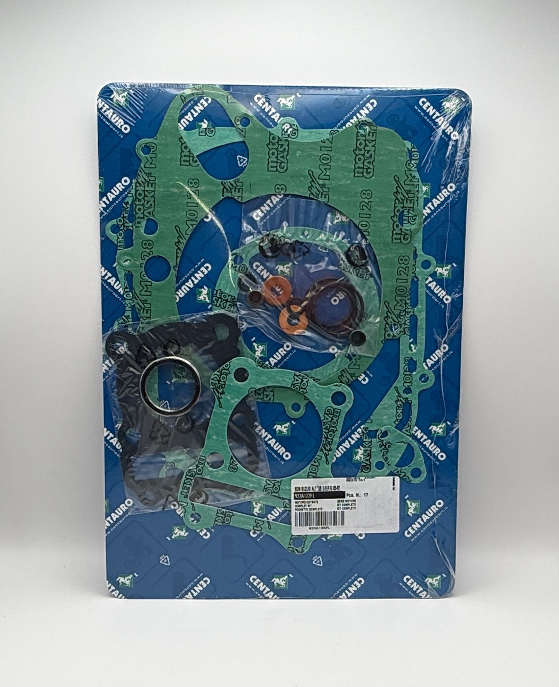 Full Gasket Sets - 113248C image