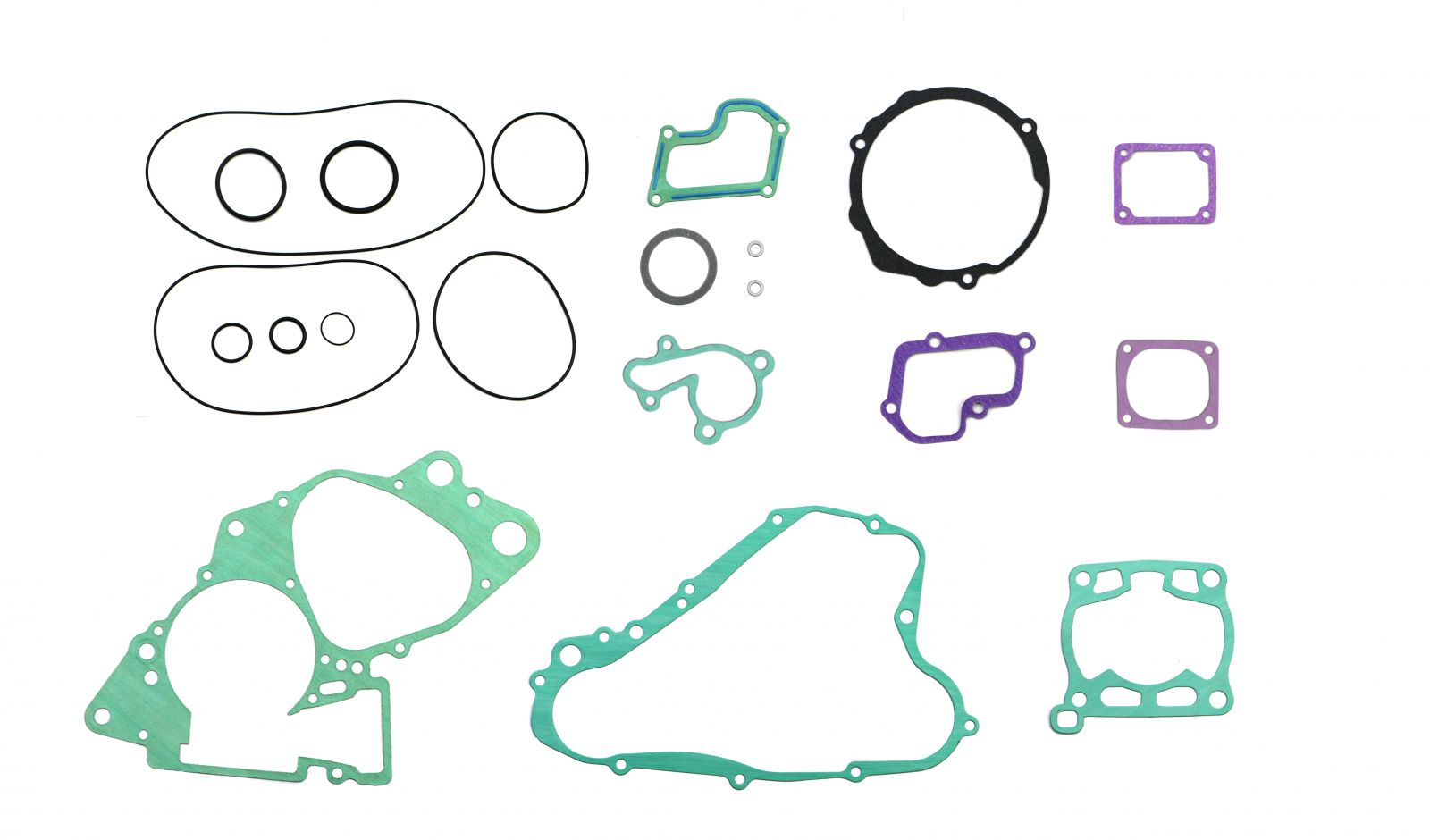 Full Gasket Sets - 113272C image