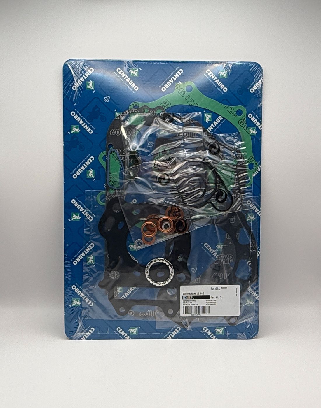 Full Gasket Sets - 113323C image