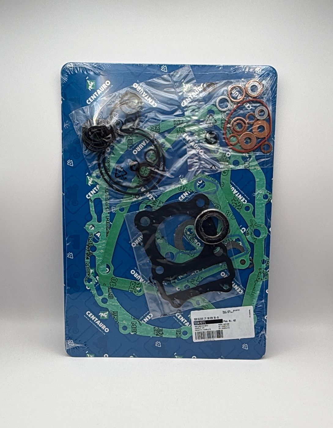 Full Gasket Sets - 113373C image