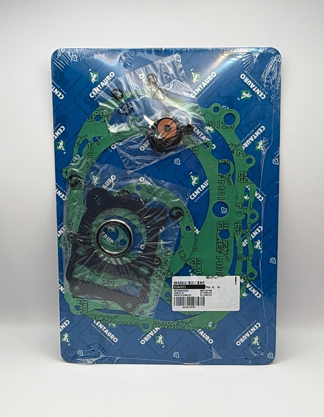 Full Gasket Sets - 113384C image