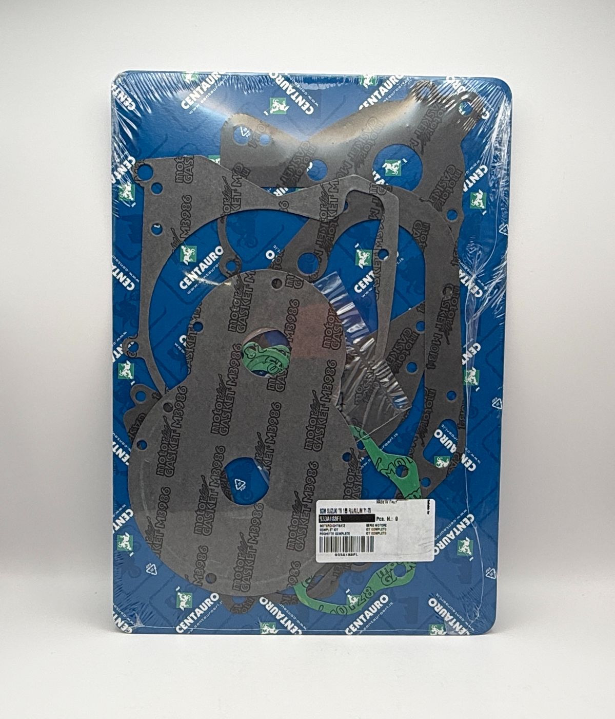 Full Gasket Sets - 113388C image