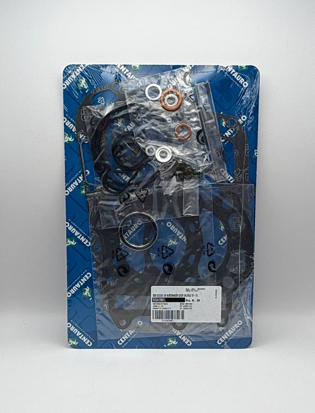 Full Gasket Sets - 113402C image