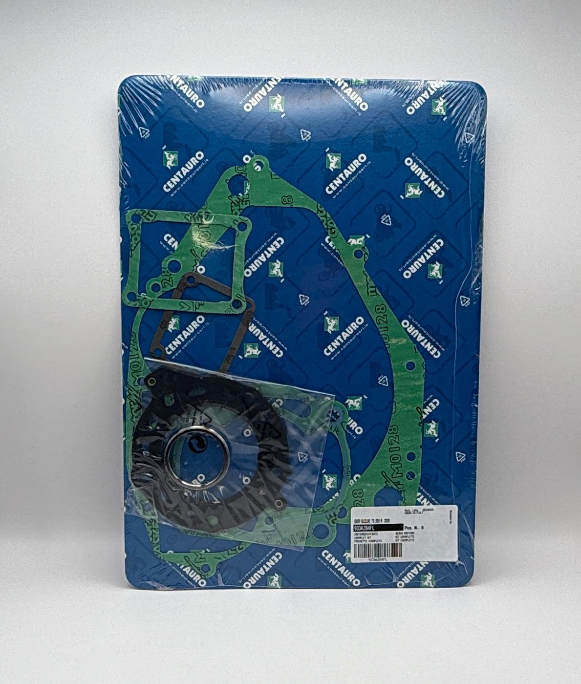 Full Gasket Sets - 113413C image