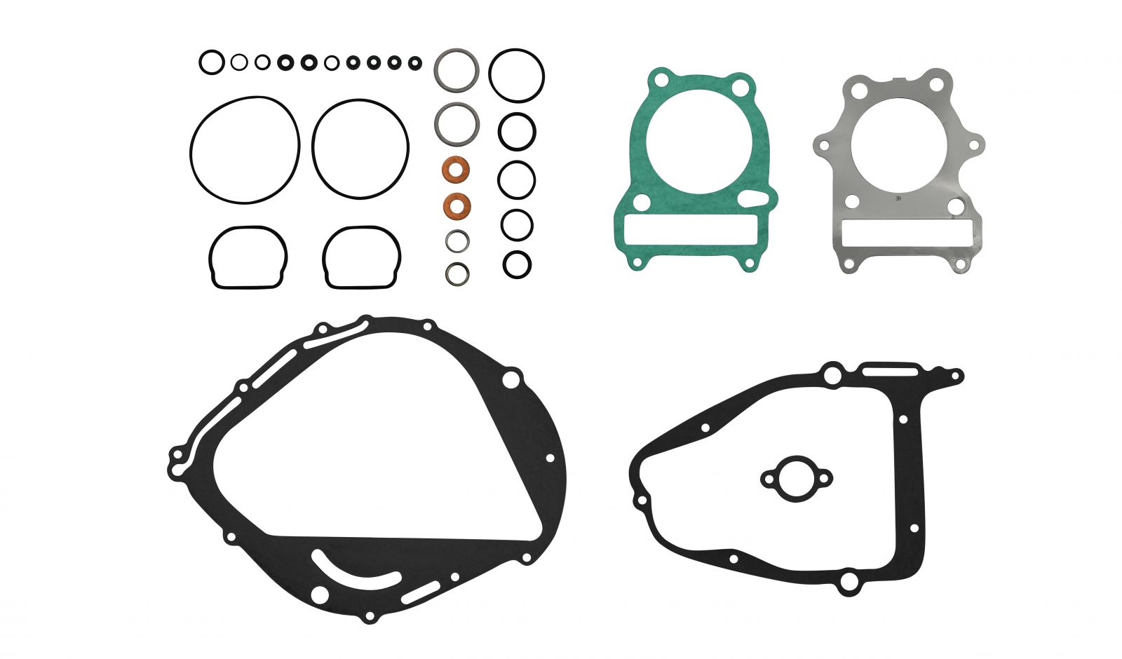 Full Gasket Sets - 113450H image