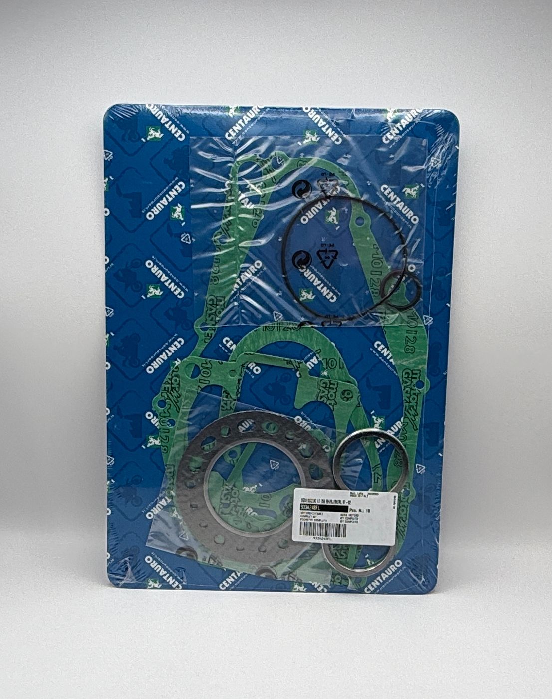 Full Gasket Sets - 113477C image