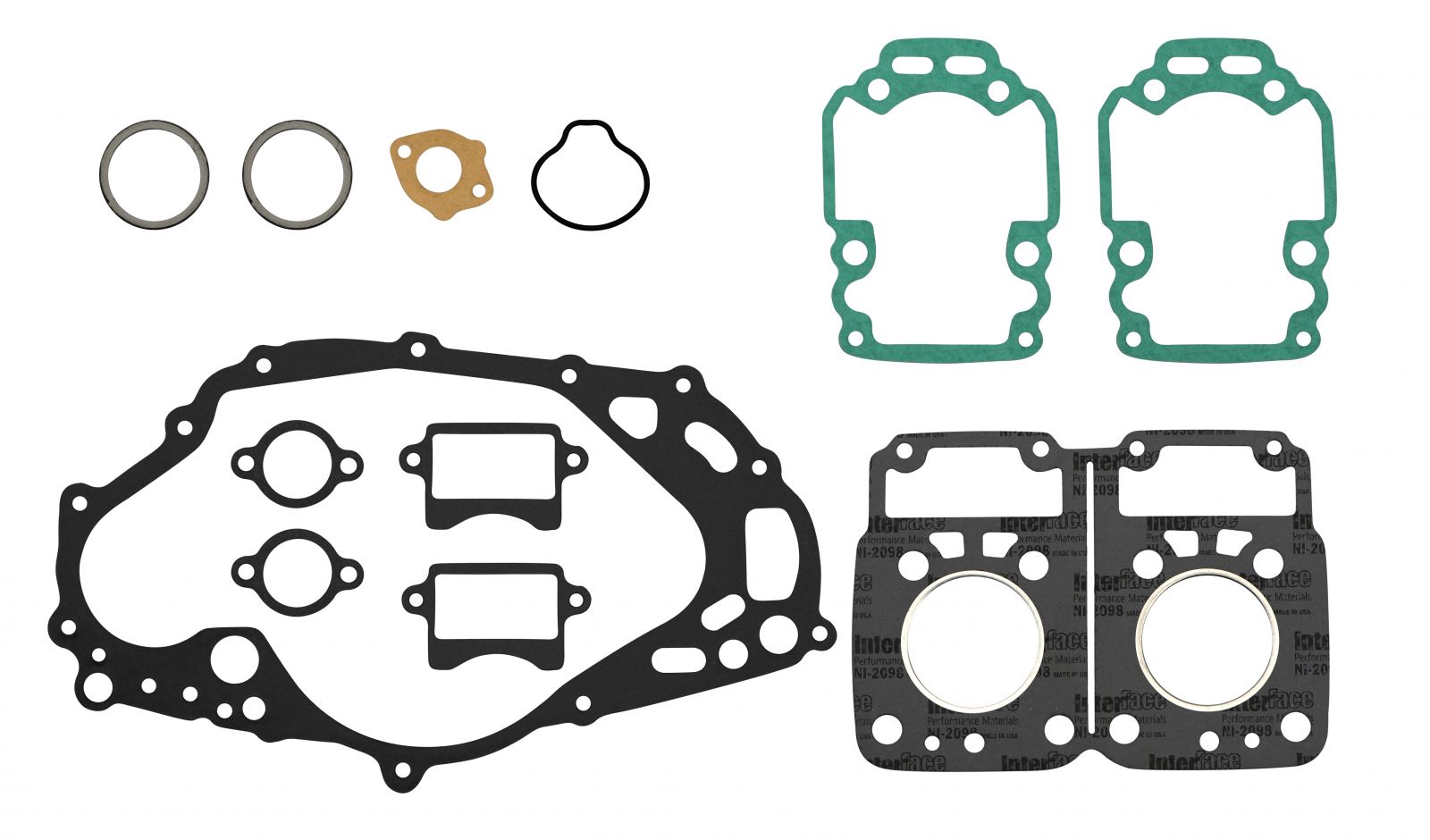 Full Gasket Sets - 113490H image