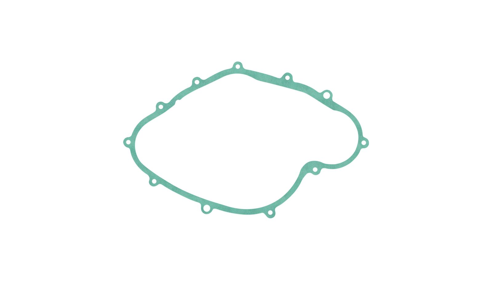 Centauro Clutch Cover Gaskets - 113495CC image