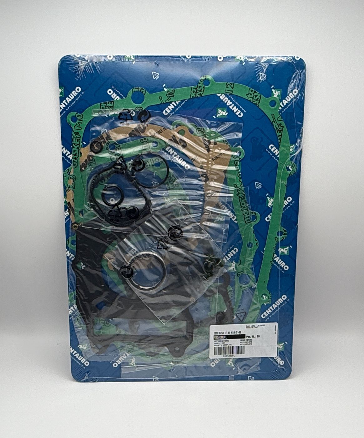 Full Gasket Sets - 113541C image