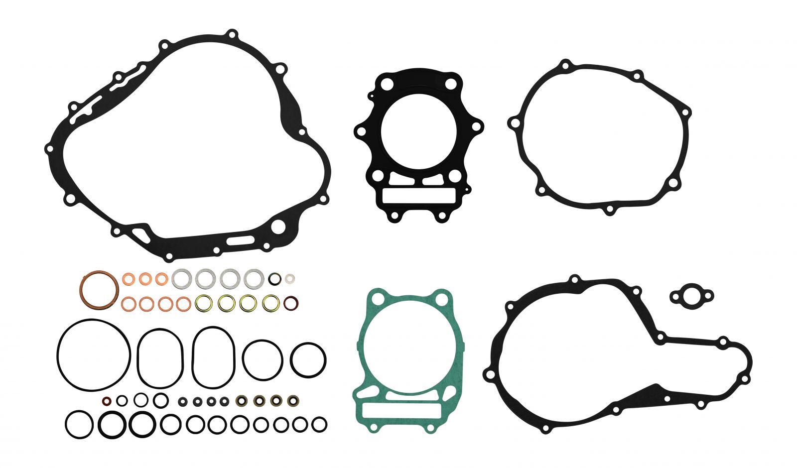 Full Gasket Sets - 113550H image