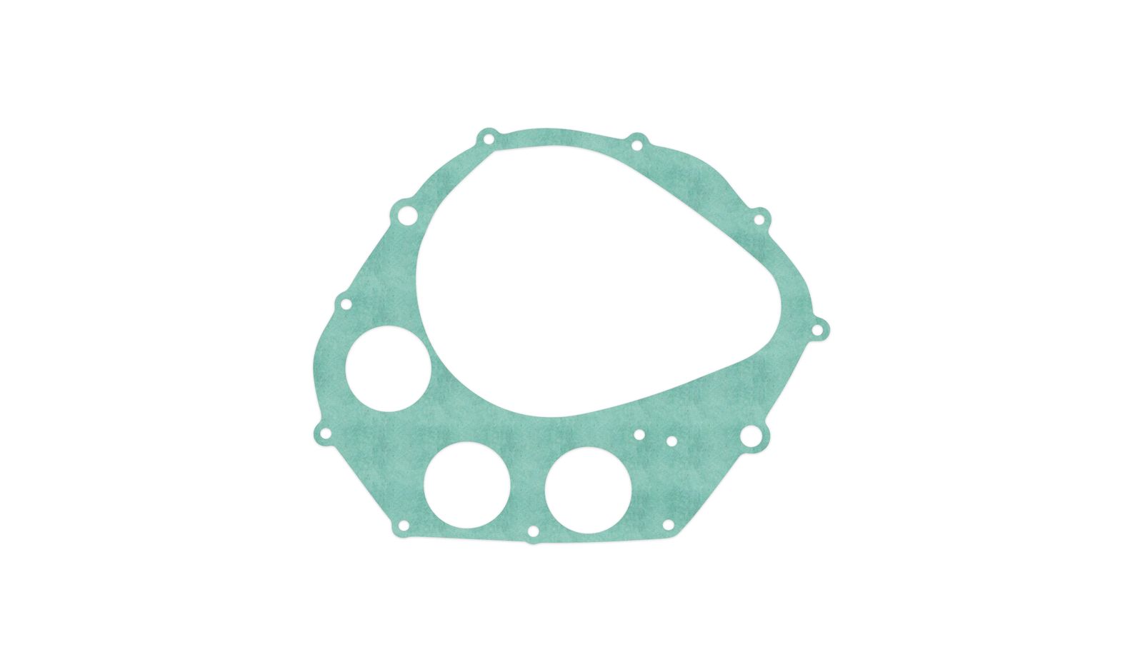 Centauro Clutch Cover Gaskets - 113580CC image