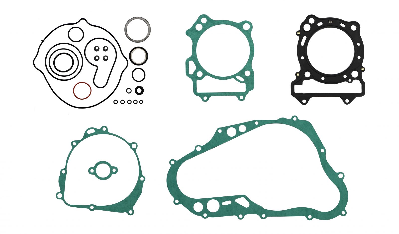 Full Gasket Sets - 113585H image
