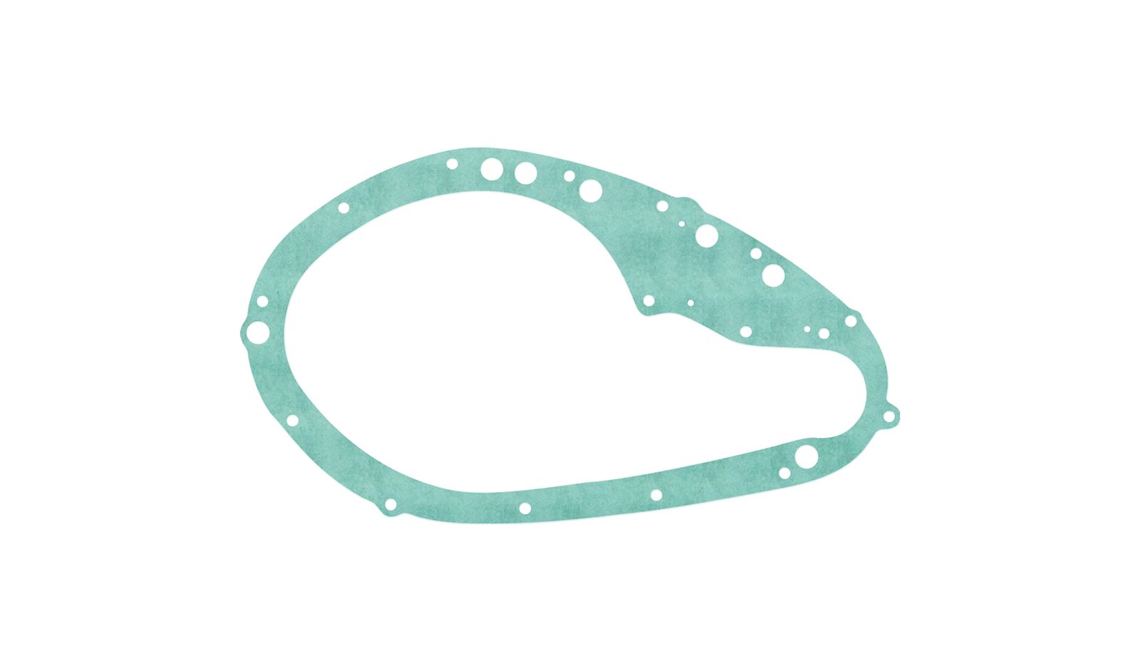 Centauro Clutch Cover Gaskets - 113600CC image