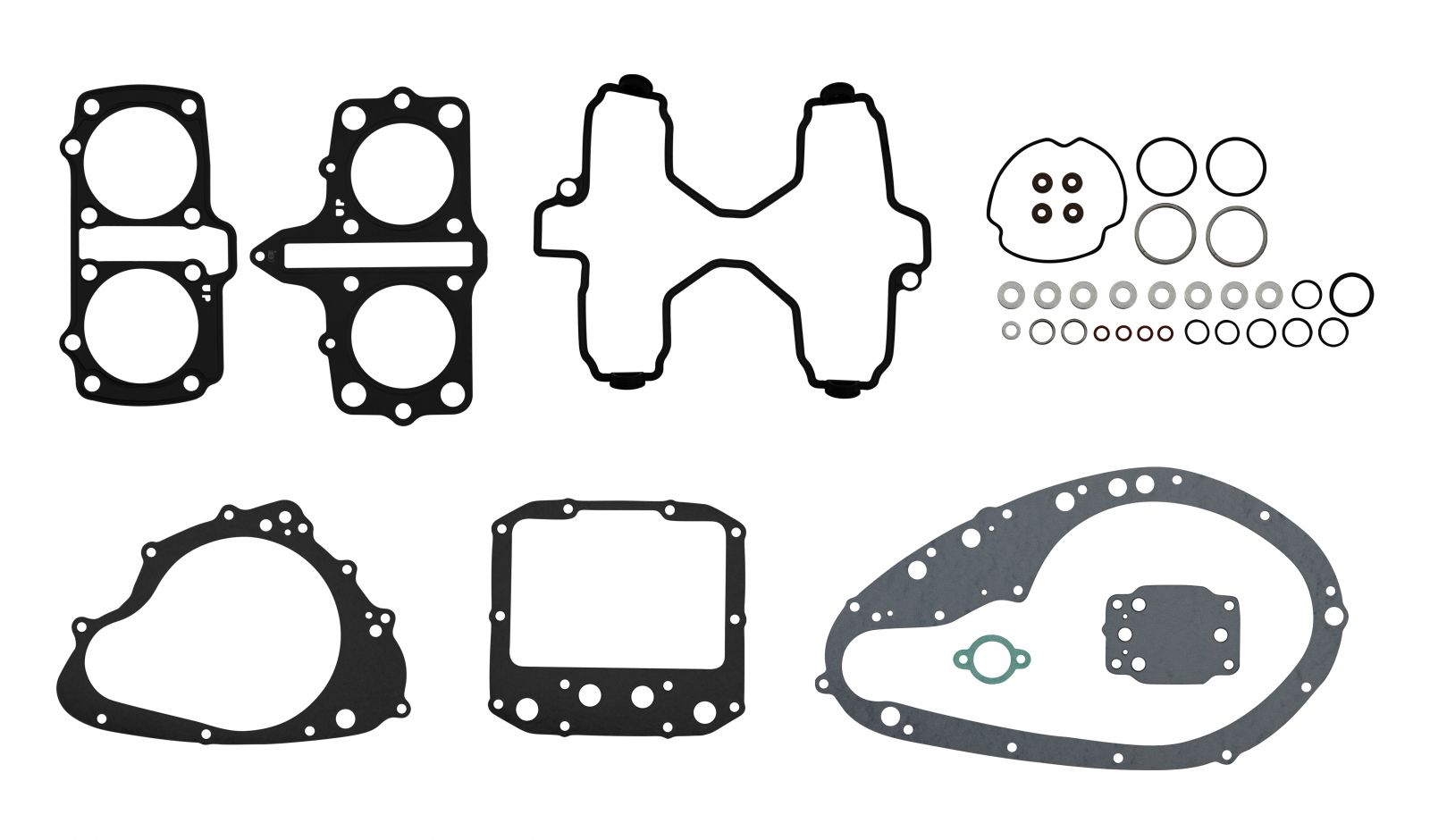 Full Gasket Sets - 113685H image